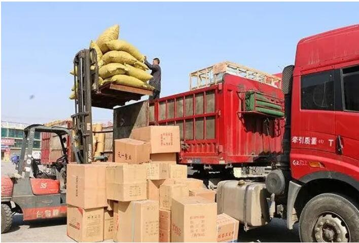 泉州到浈江区物流专线