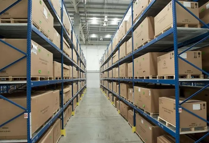 泉州到浈江区货物仓储