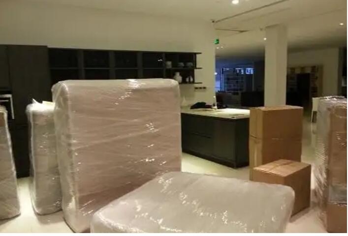 泉州到浈江区长途搬家