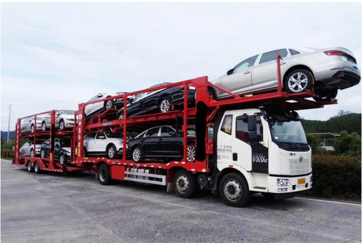 泉州到浈江区轿车托运